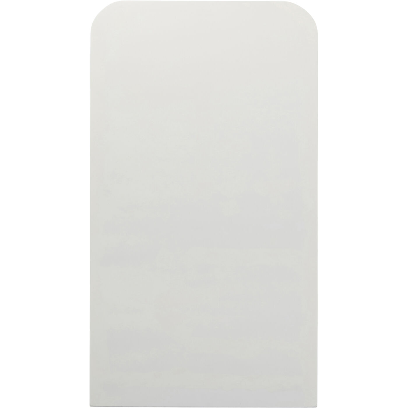 Стеллаж Paco White 95x180 см