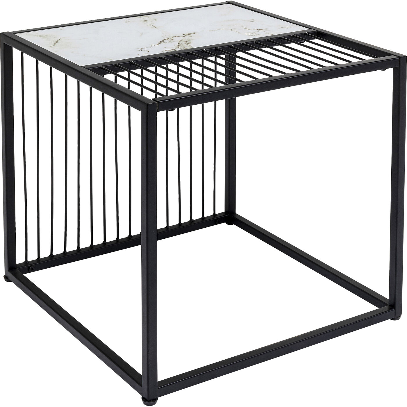 Стол приставной Twice 45x45 см