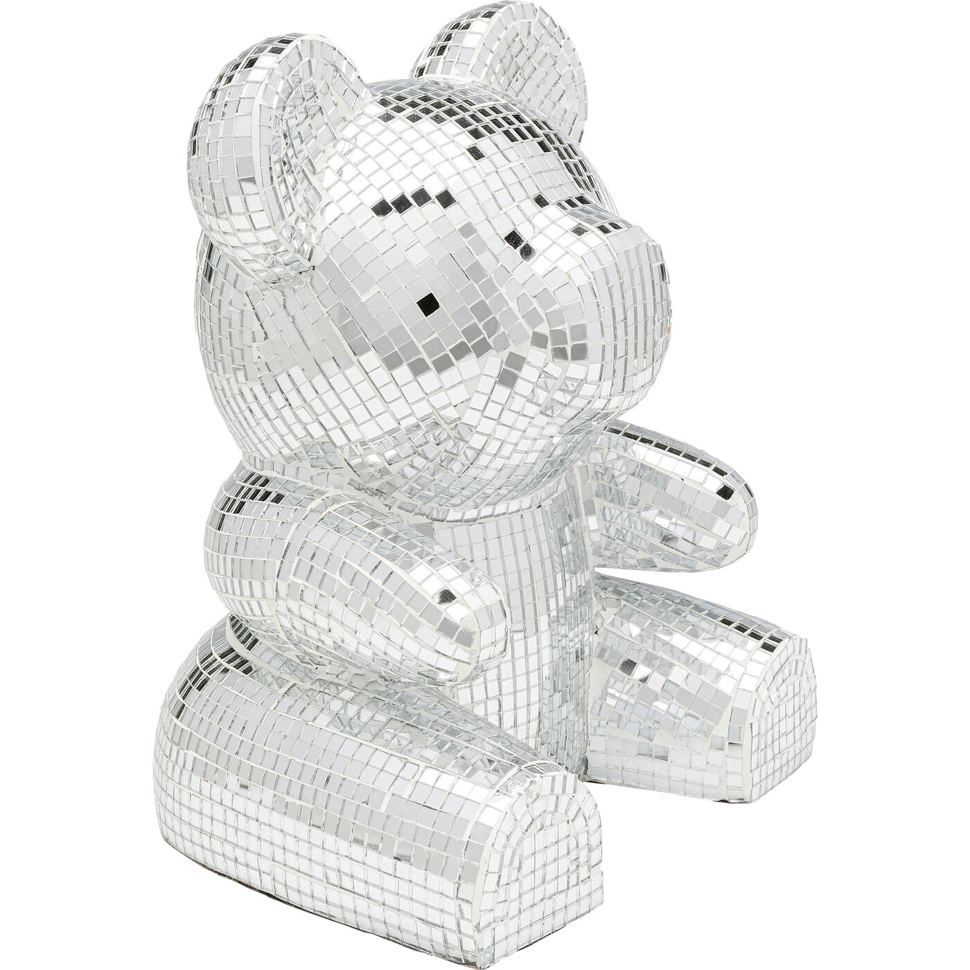 Копилка Bear Disco 21 см