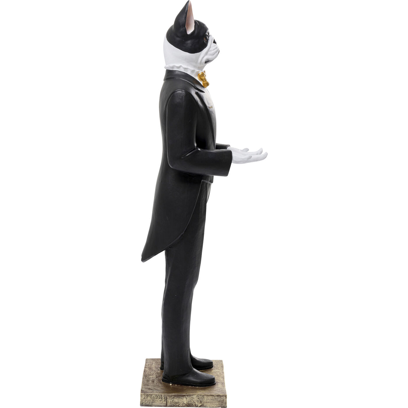 Фигура декоративная Butler Dog Alfred 160 см
