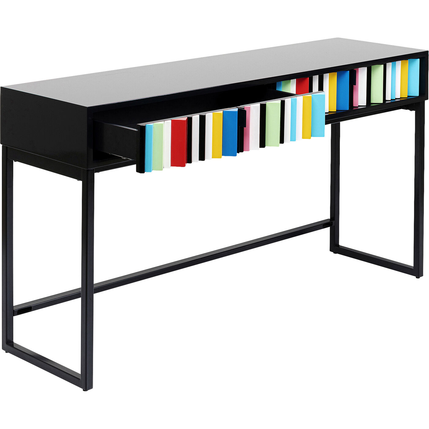 Консоль Oriols Colore 136x40 см