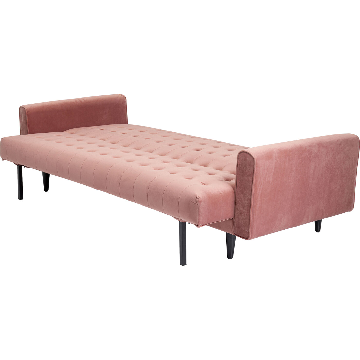 Диван-кровать Milchbar Mauve
