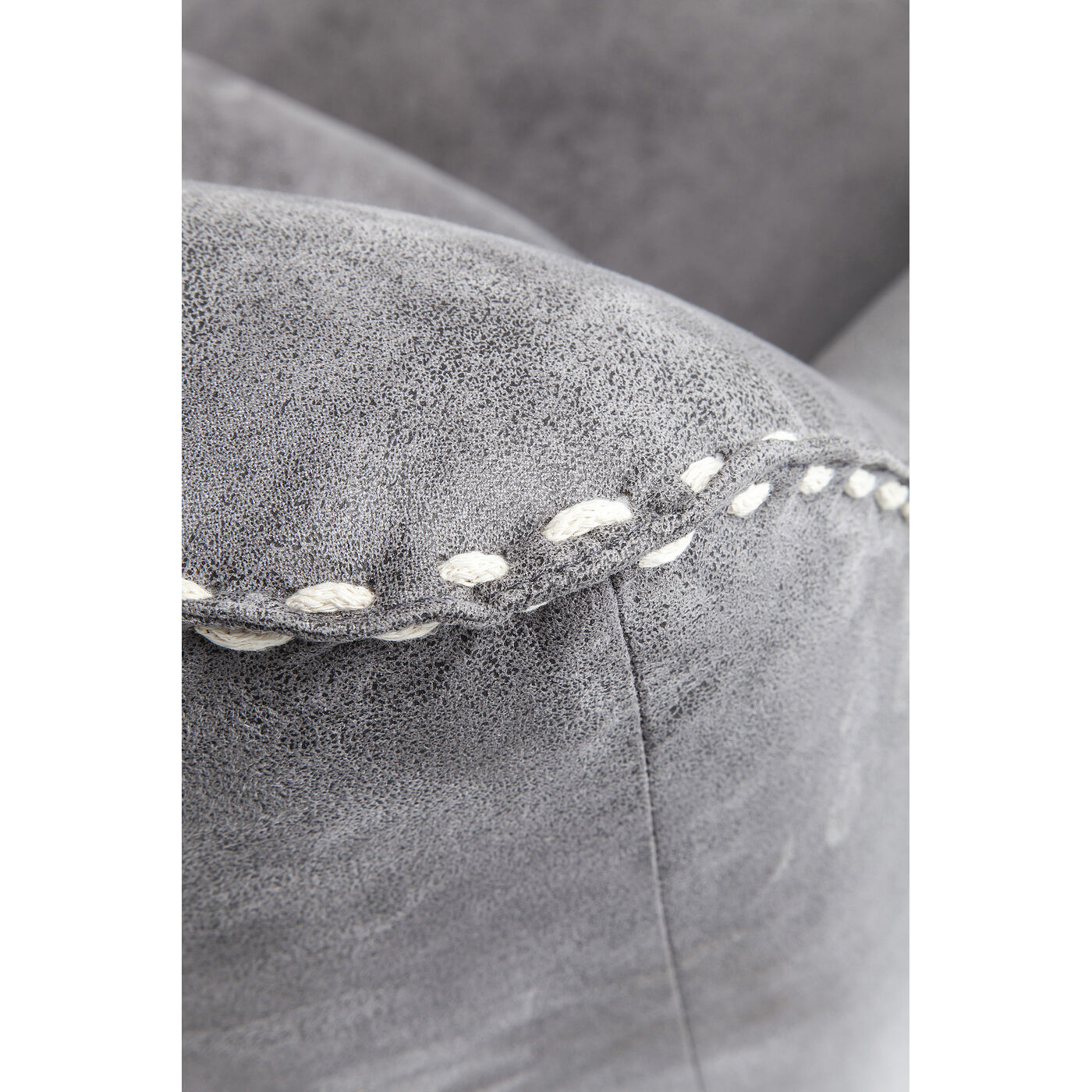 Кресло-качалка Swing Ritmo Vintage Grey