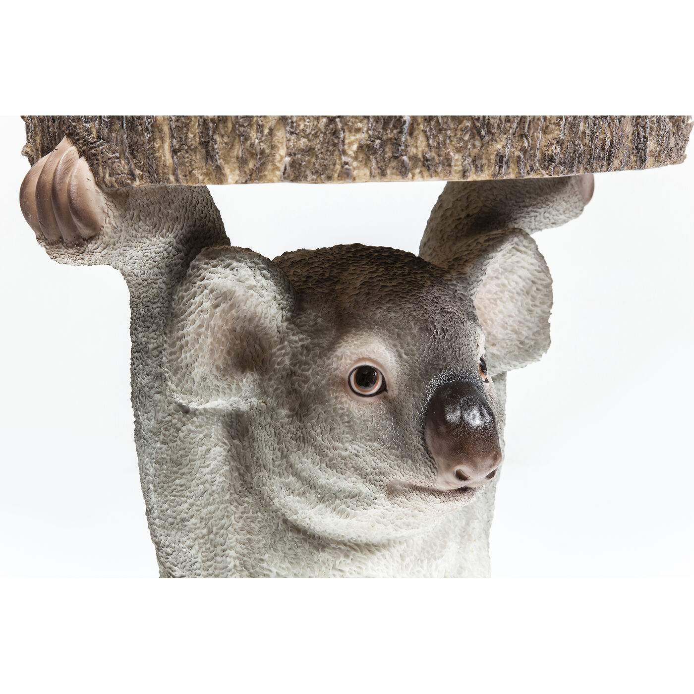 Стол приставной Animal Koala Ø33 см