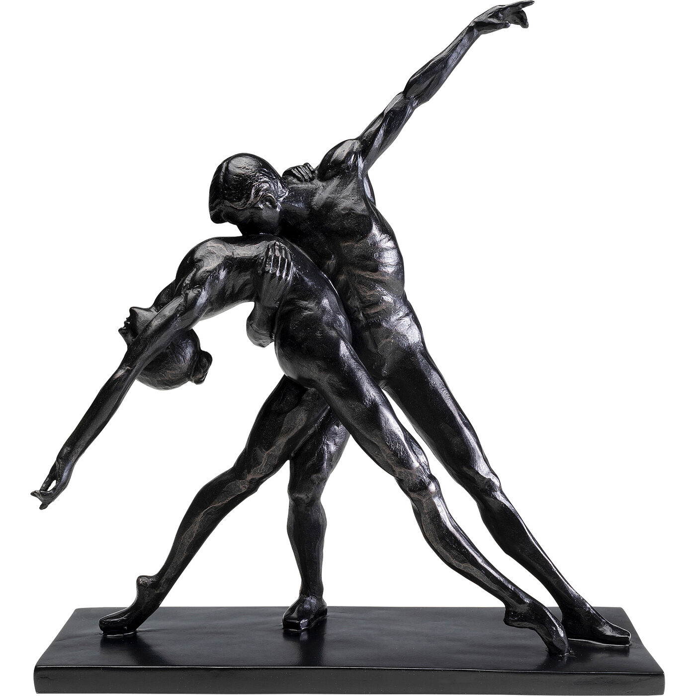 Фигура декоративная Dancers 38 см