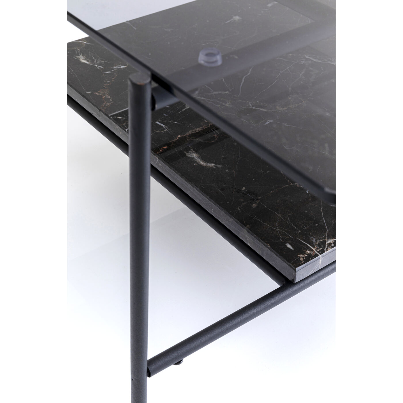 Стол кофейный Lux 80x80 см