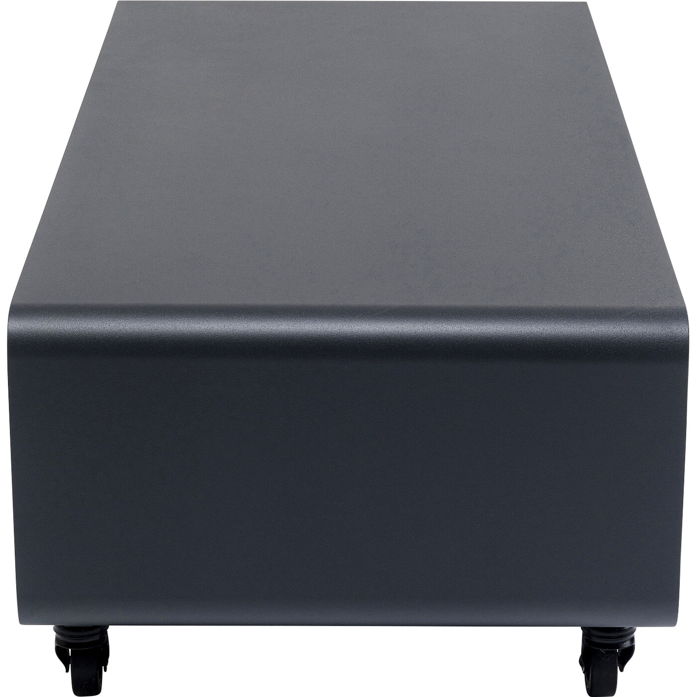 ТВ-тумба Lounge M Mobil Grey 90x30 см