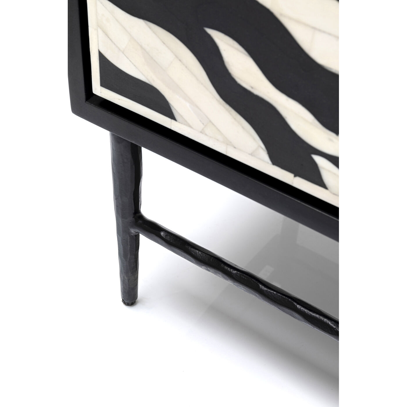 Комод широкий Zebra 160x80 см