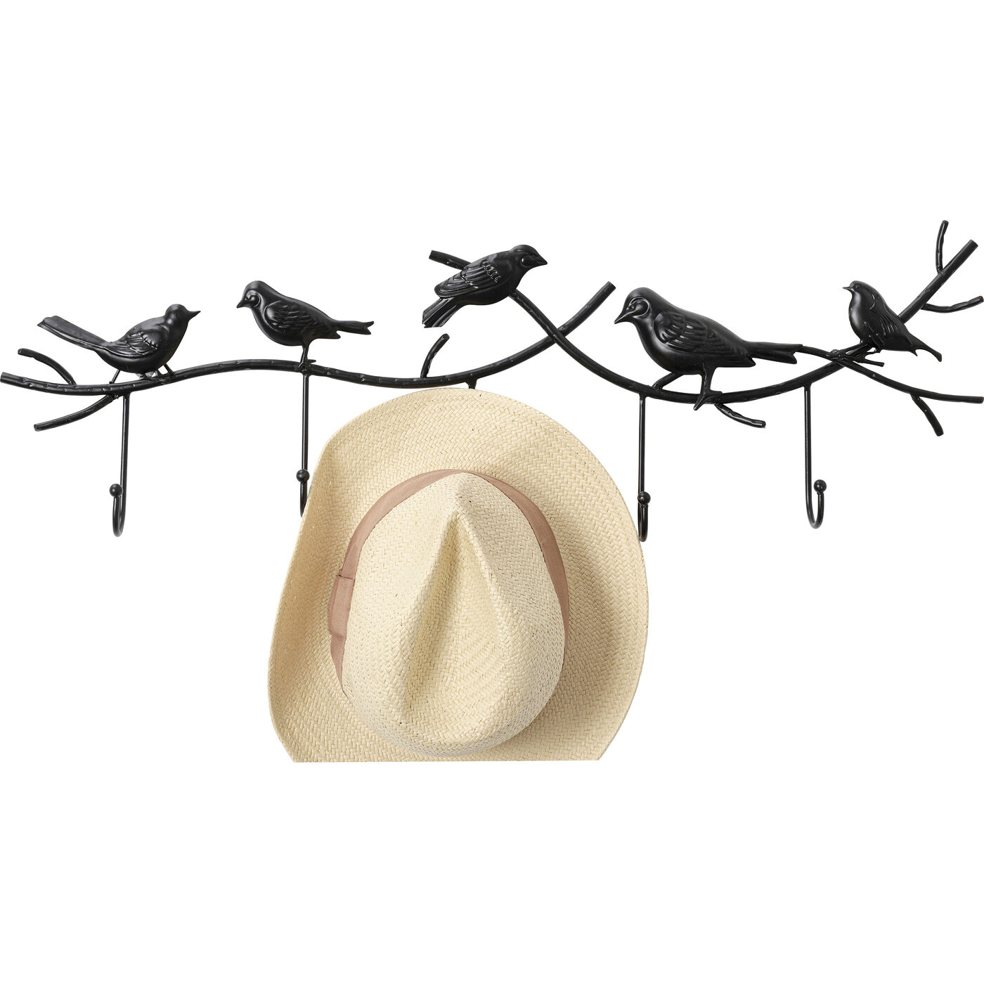 Вешалка Birds Gossip 71 см