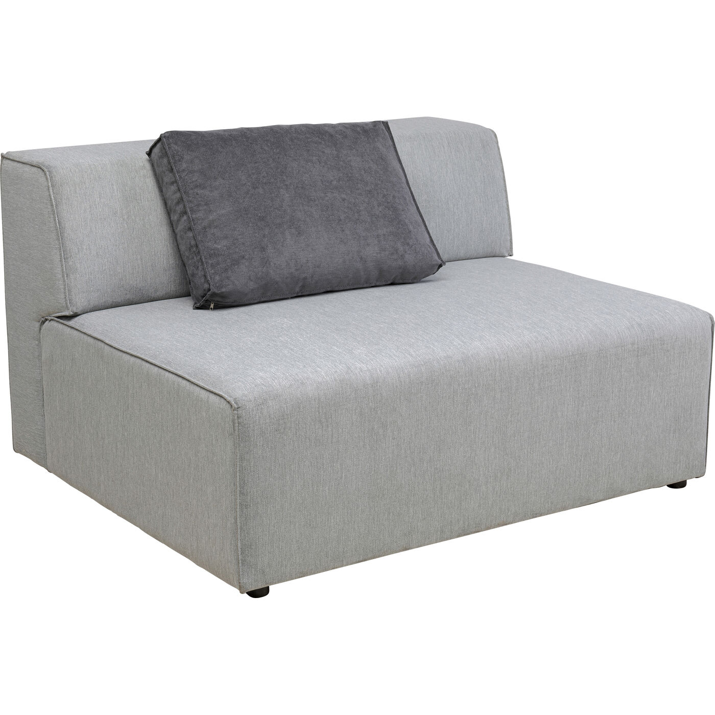 Элемент дивана  Infinity Grey 120