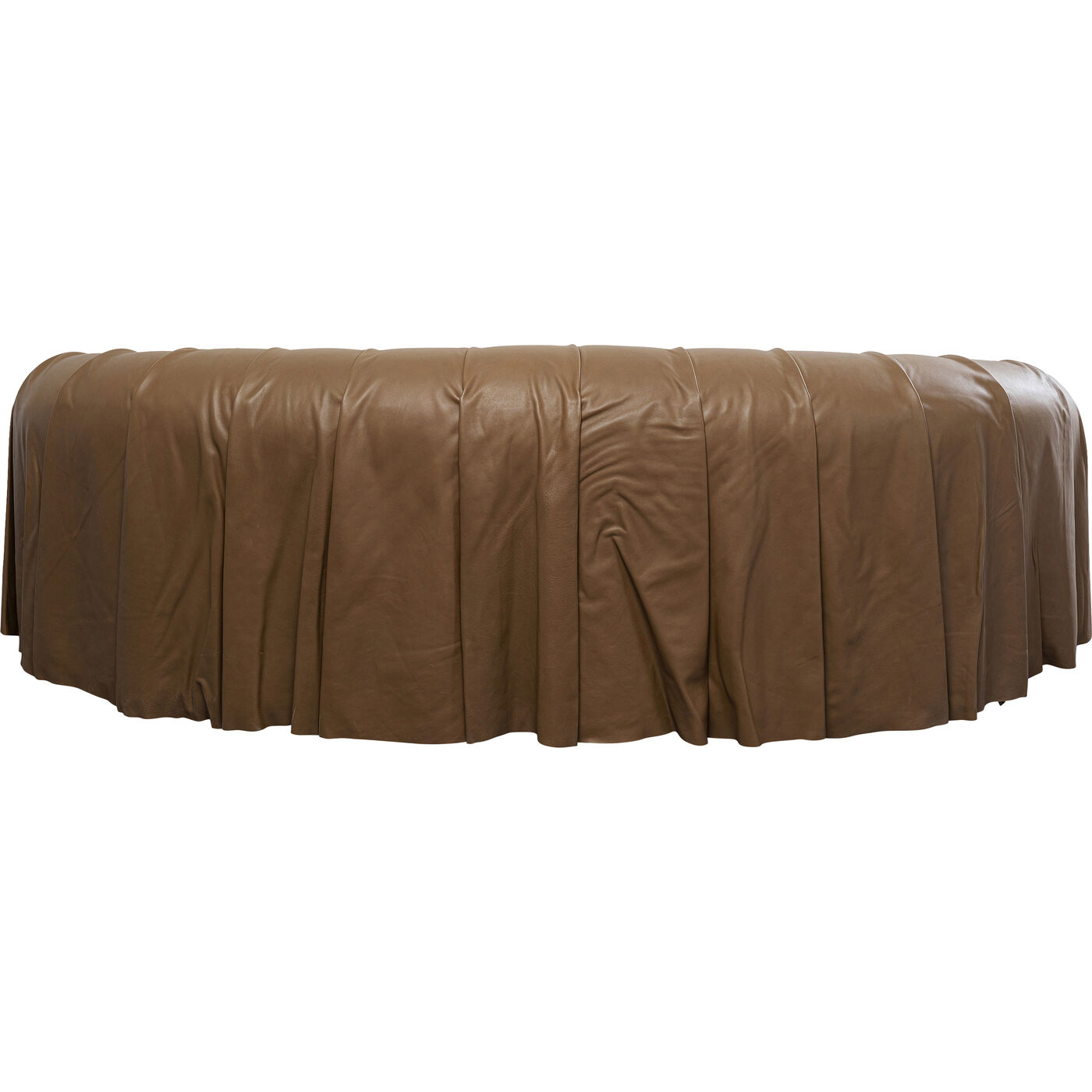 Диван трехместный Drapes 226 см