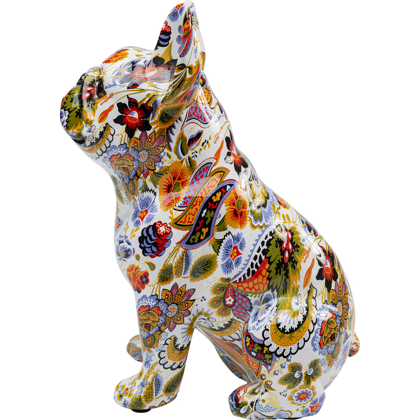 Фигура декоративнаяe French Bulldog