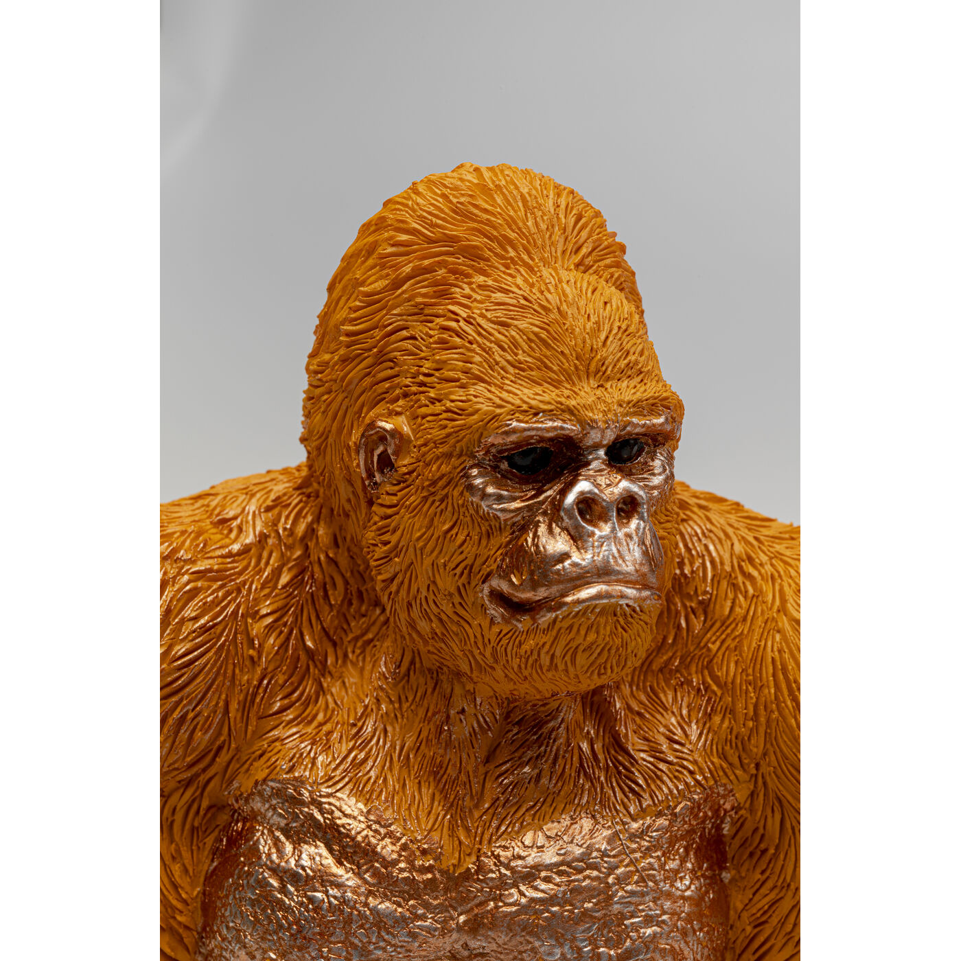 Держатель для книг Gorilla Orange (2 шт)