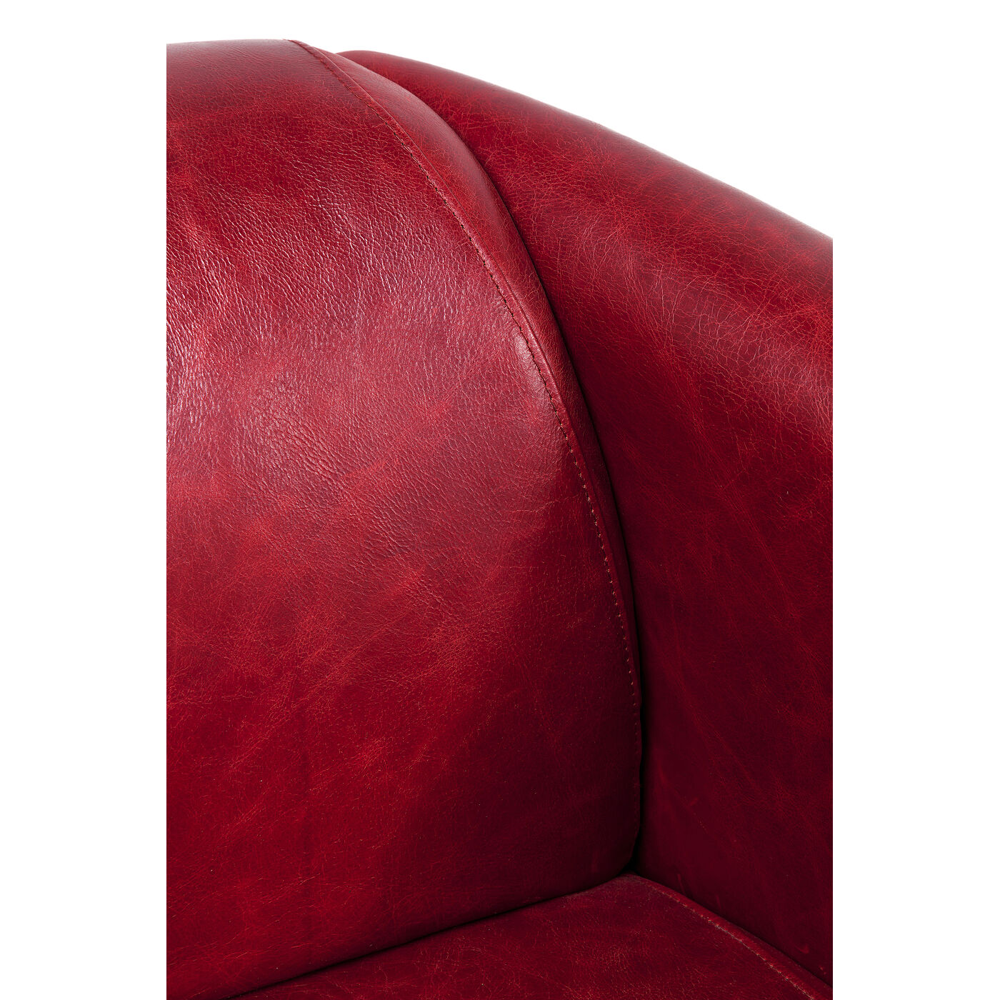 Кресло Cigar Lounge Red