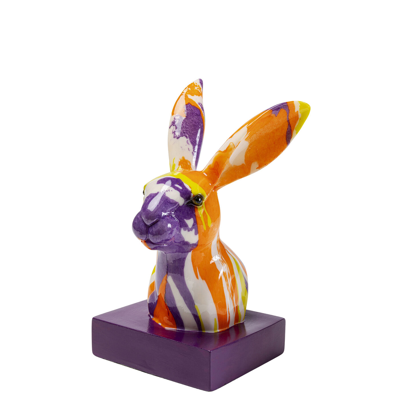 Держатель для книг Rabbit Holi (2 шт)