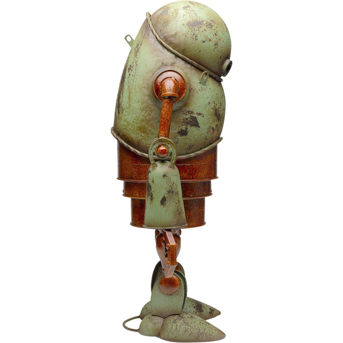 Фигура декоративная Robot Lamy 84 см