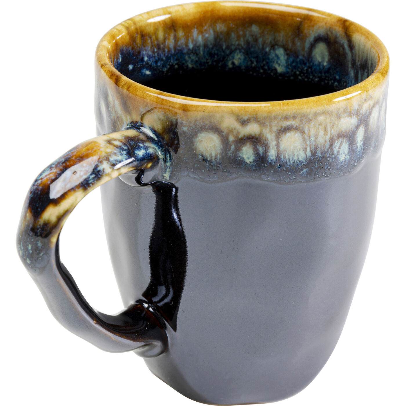 Кружка Lio Dark Blue