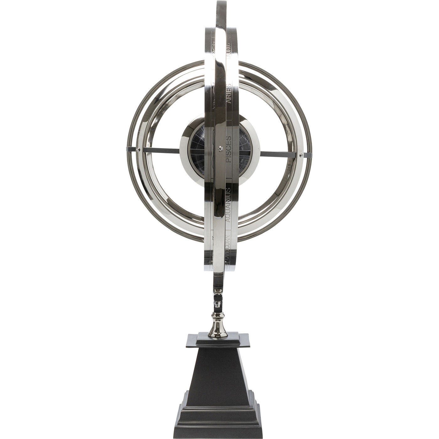 Объект декоративный Armillary 82 см