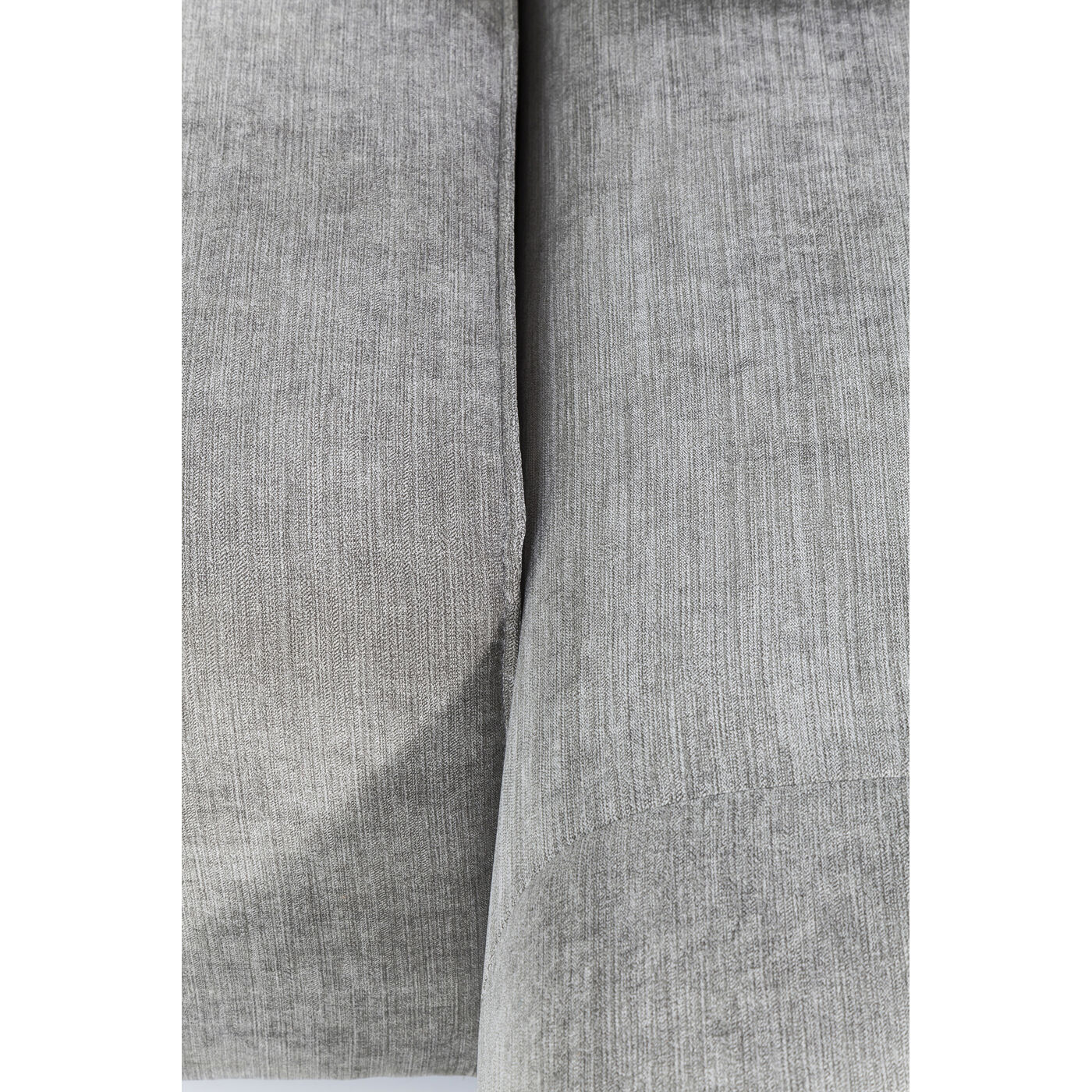 Диван угловой правосторонний Infinity Ottomane Right Grey