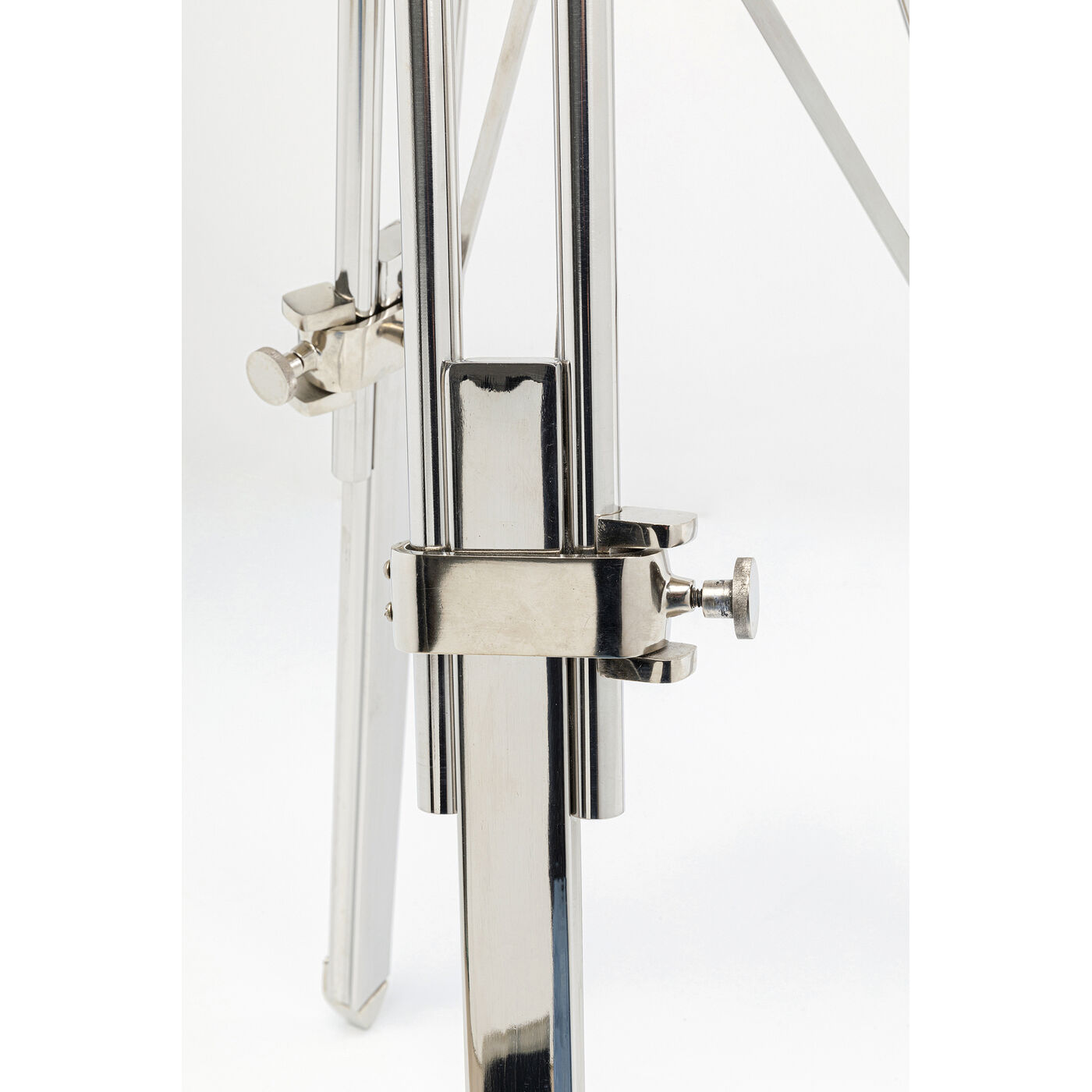 Объект декоративный Telescope Silver 125 см