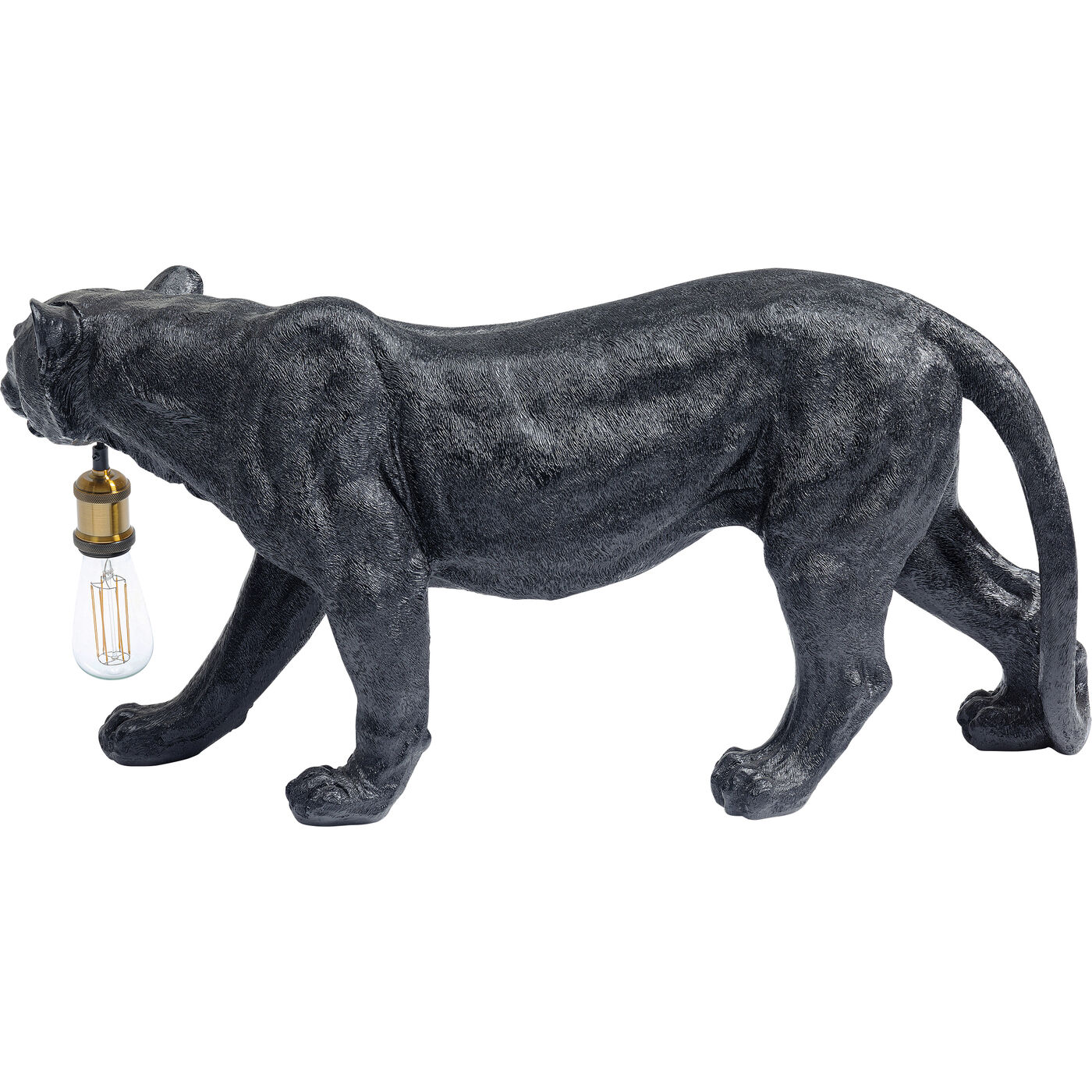 Светильник напольный Animal Bagheera