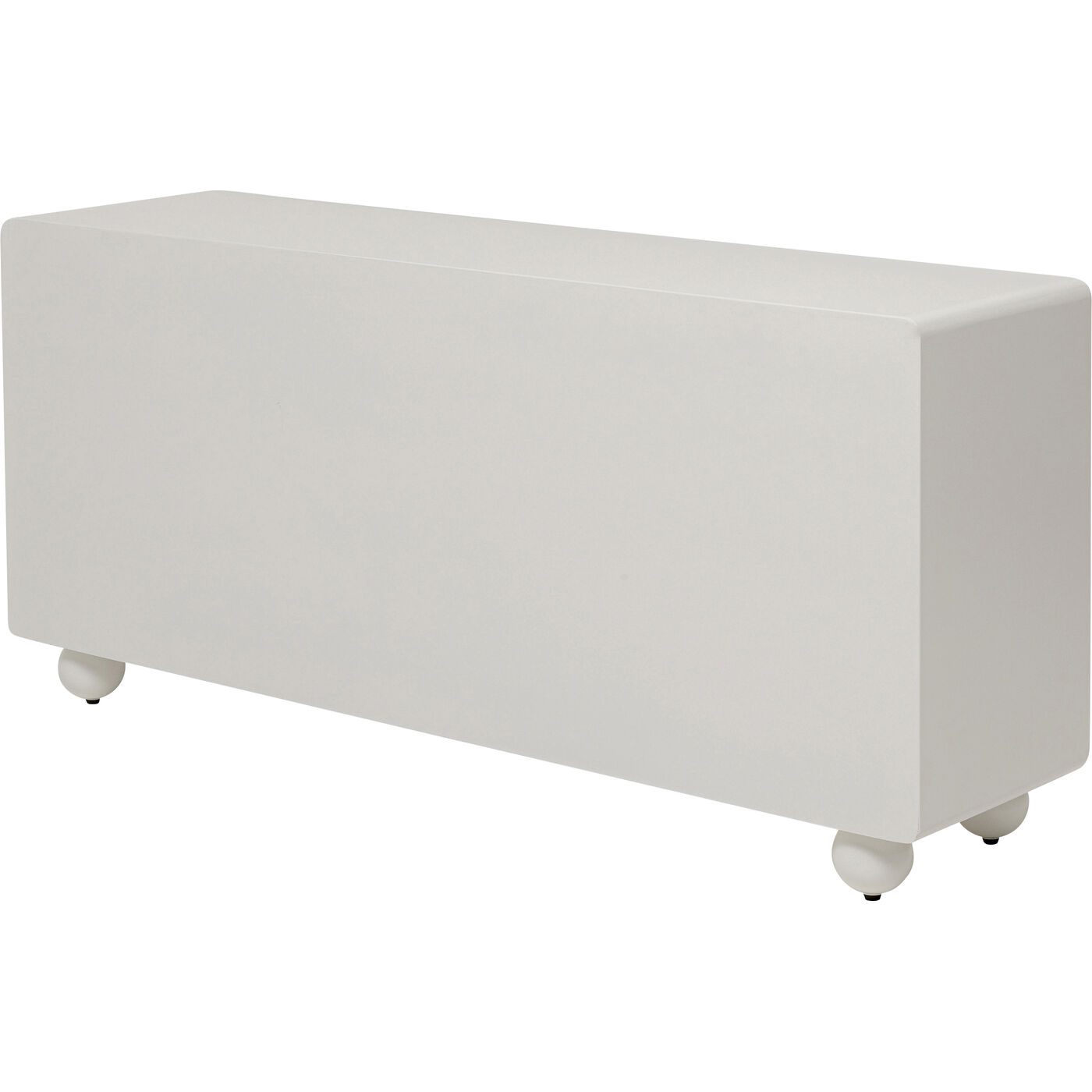 Комод Paco White 160x75 см