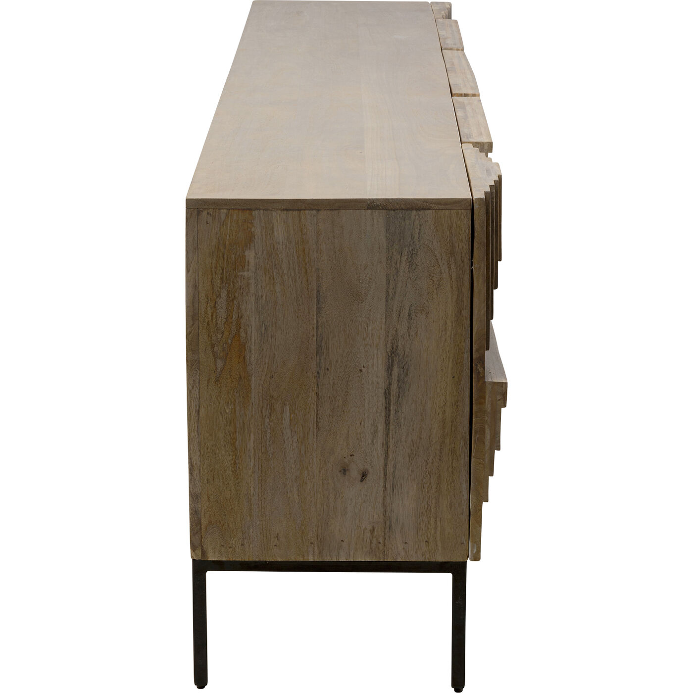 Комод широкий Figaro 184x76 см