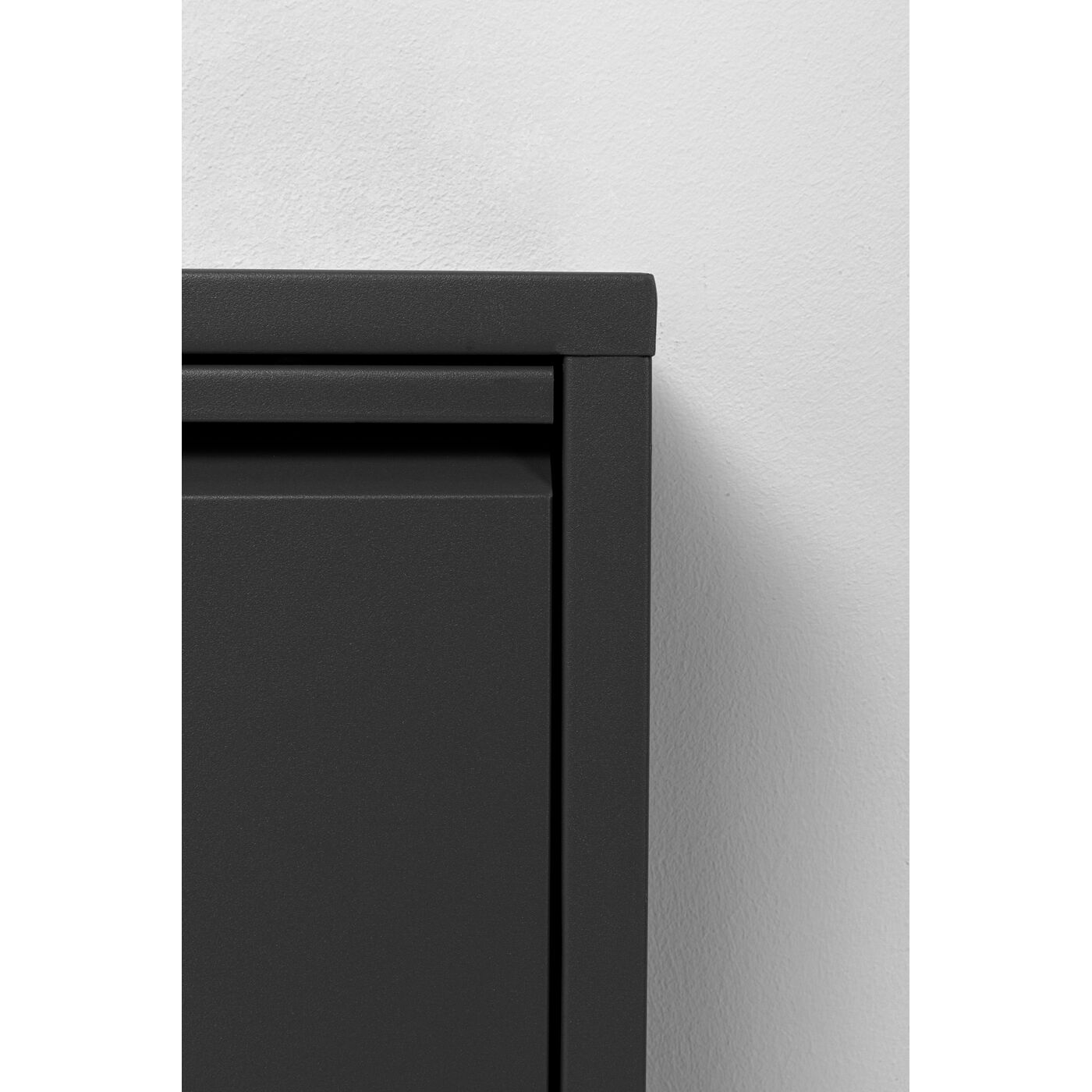 Обувница Caruso 3 Black
