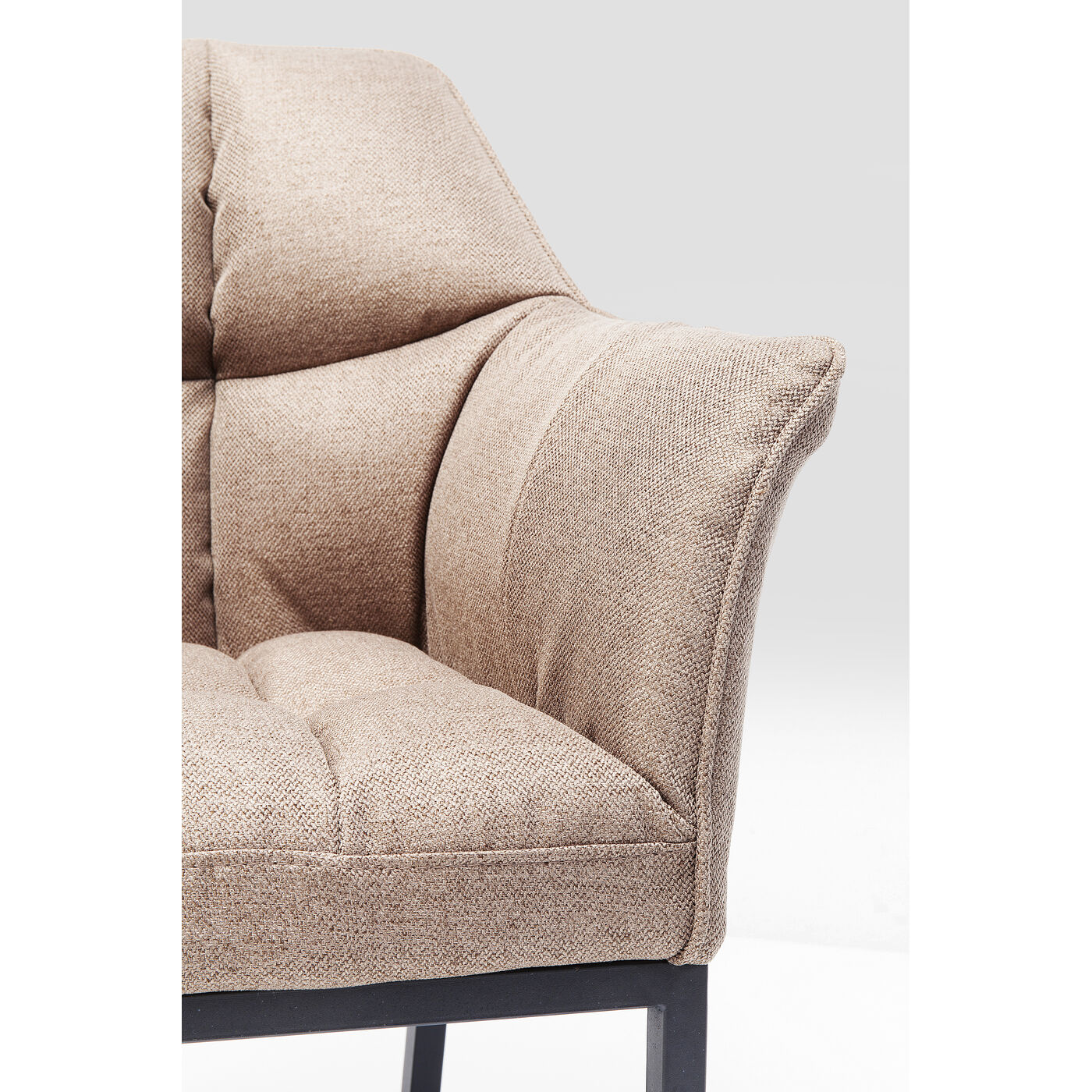 Кресло Thinktank Light Brown
