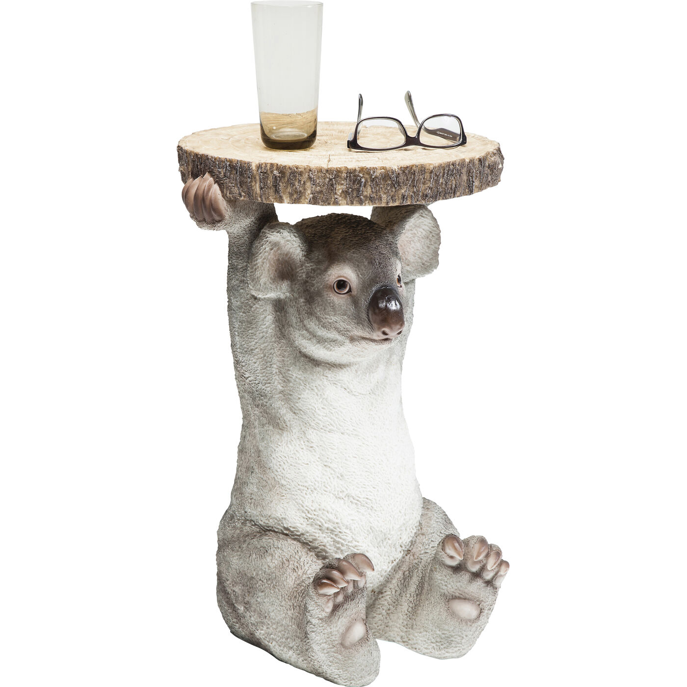 Стол приставной Animal Koala Ø33 см
