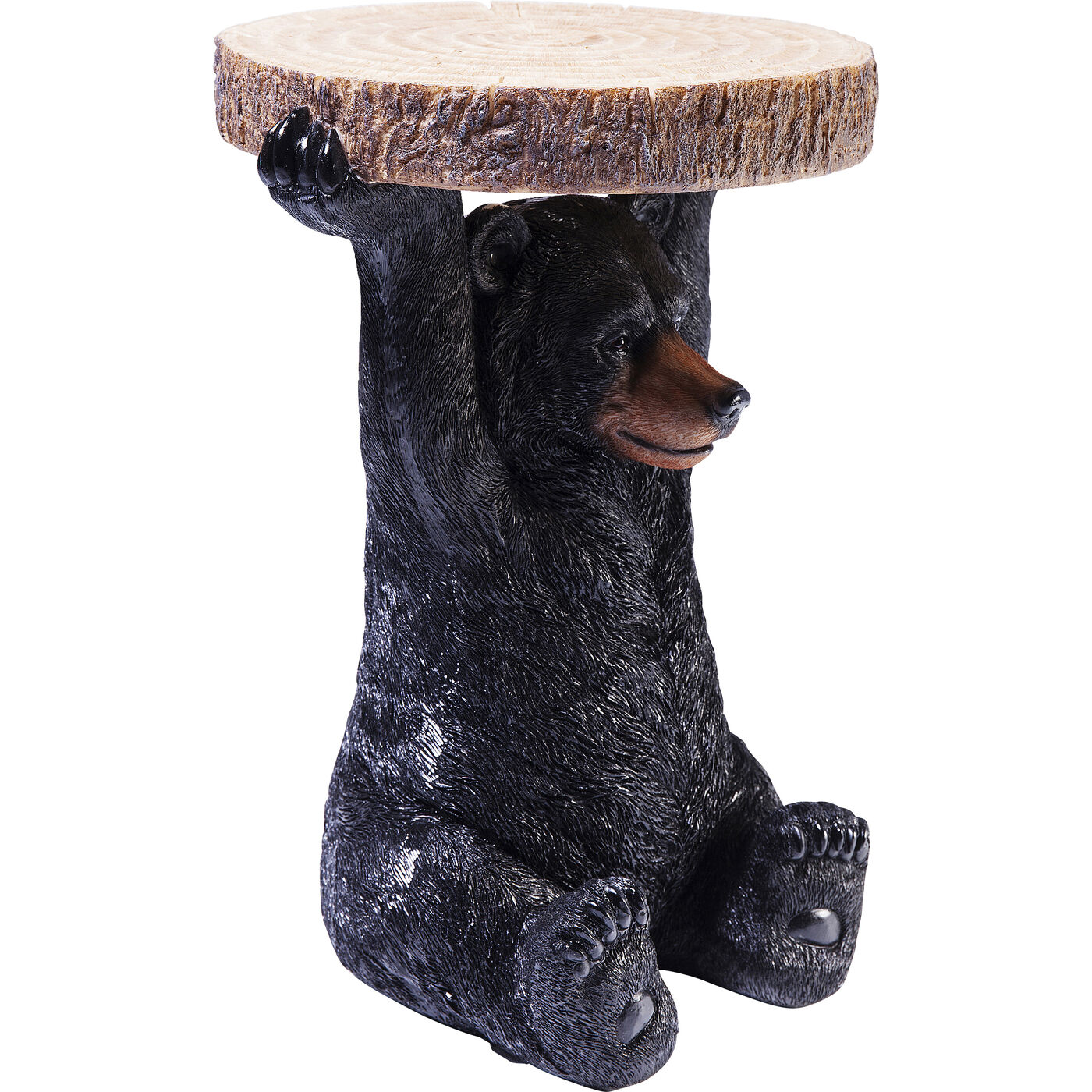 Стол приставной Animal Mini Bear 25x23см