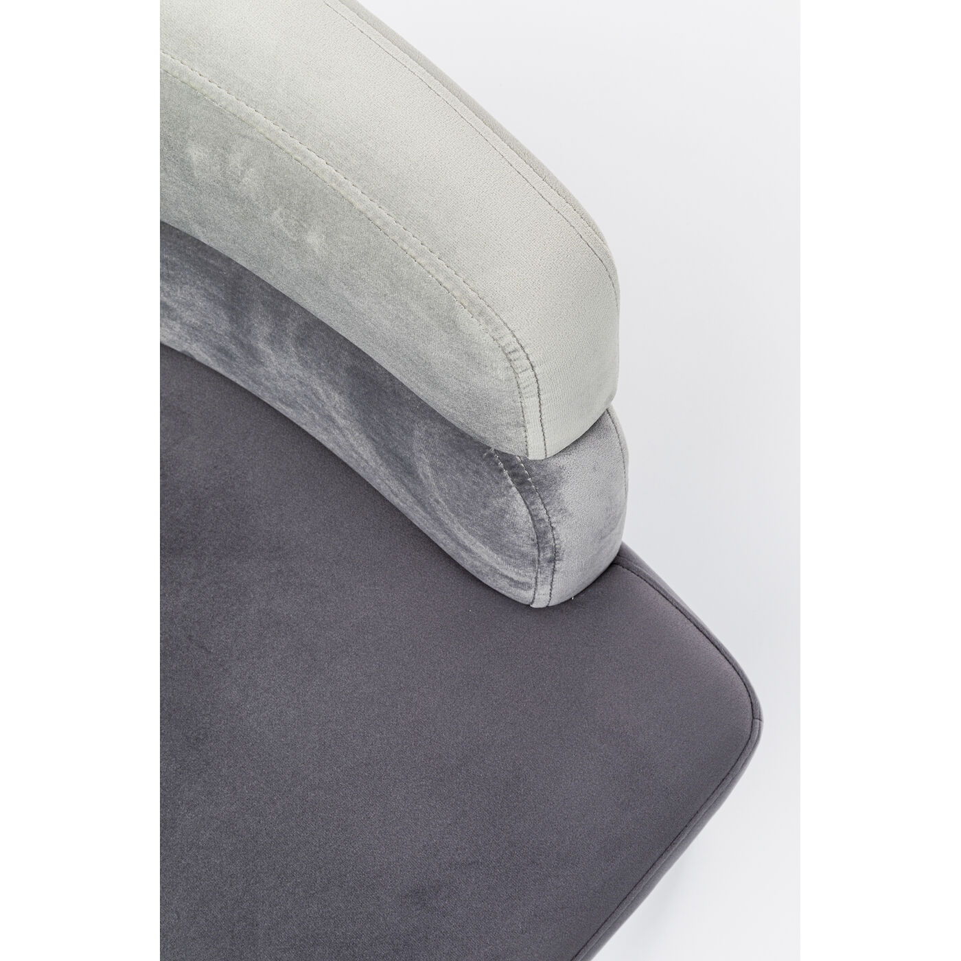 Кресло Sandwich Grey