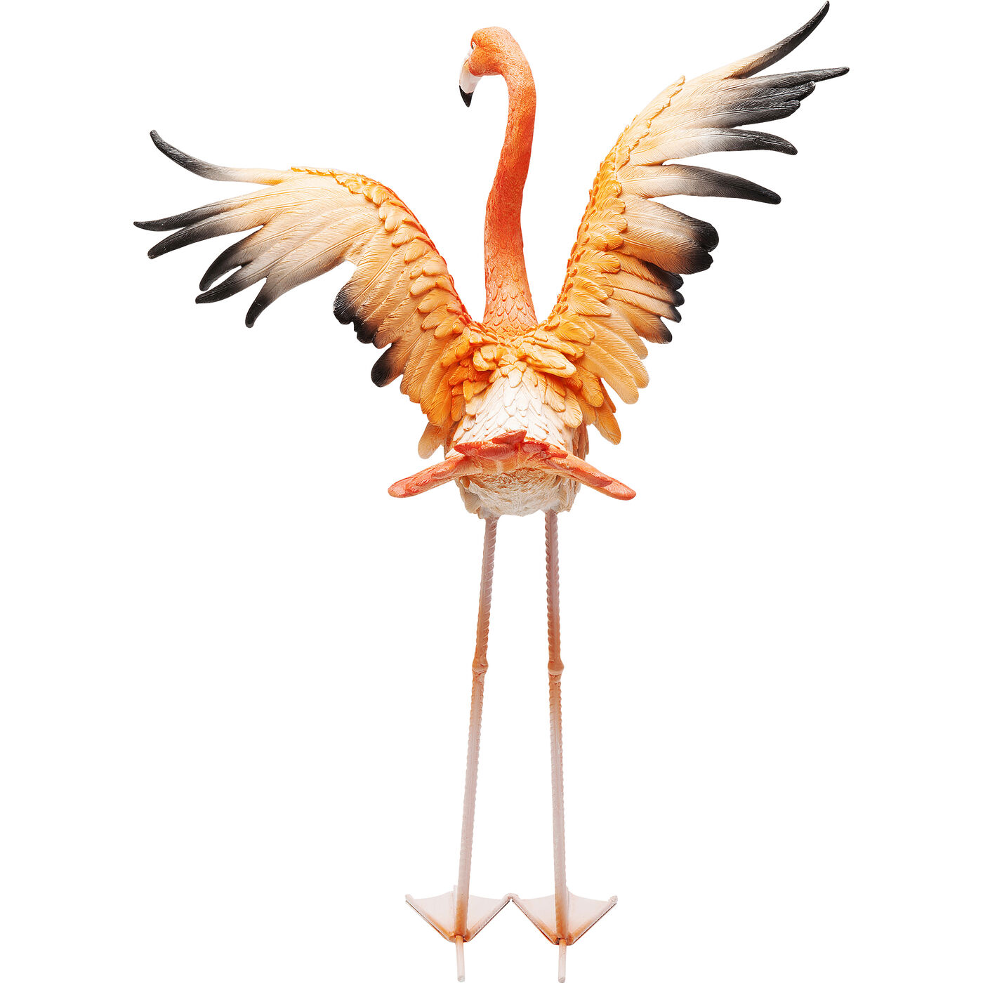 Фигура декоративная Flamingo Road Fly 66 см