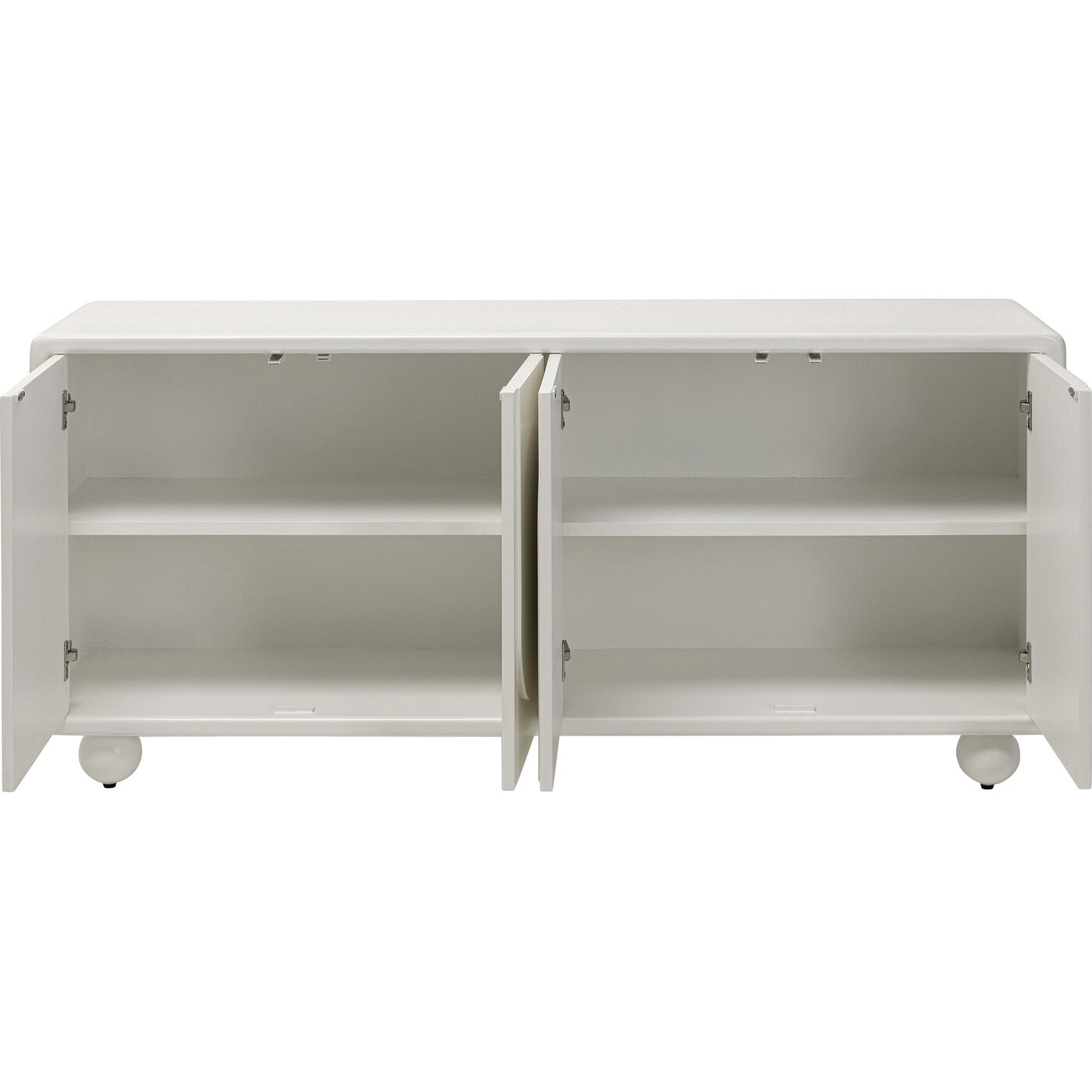 Комод Paco White 160x75 см