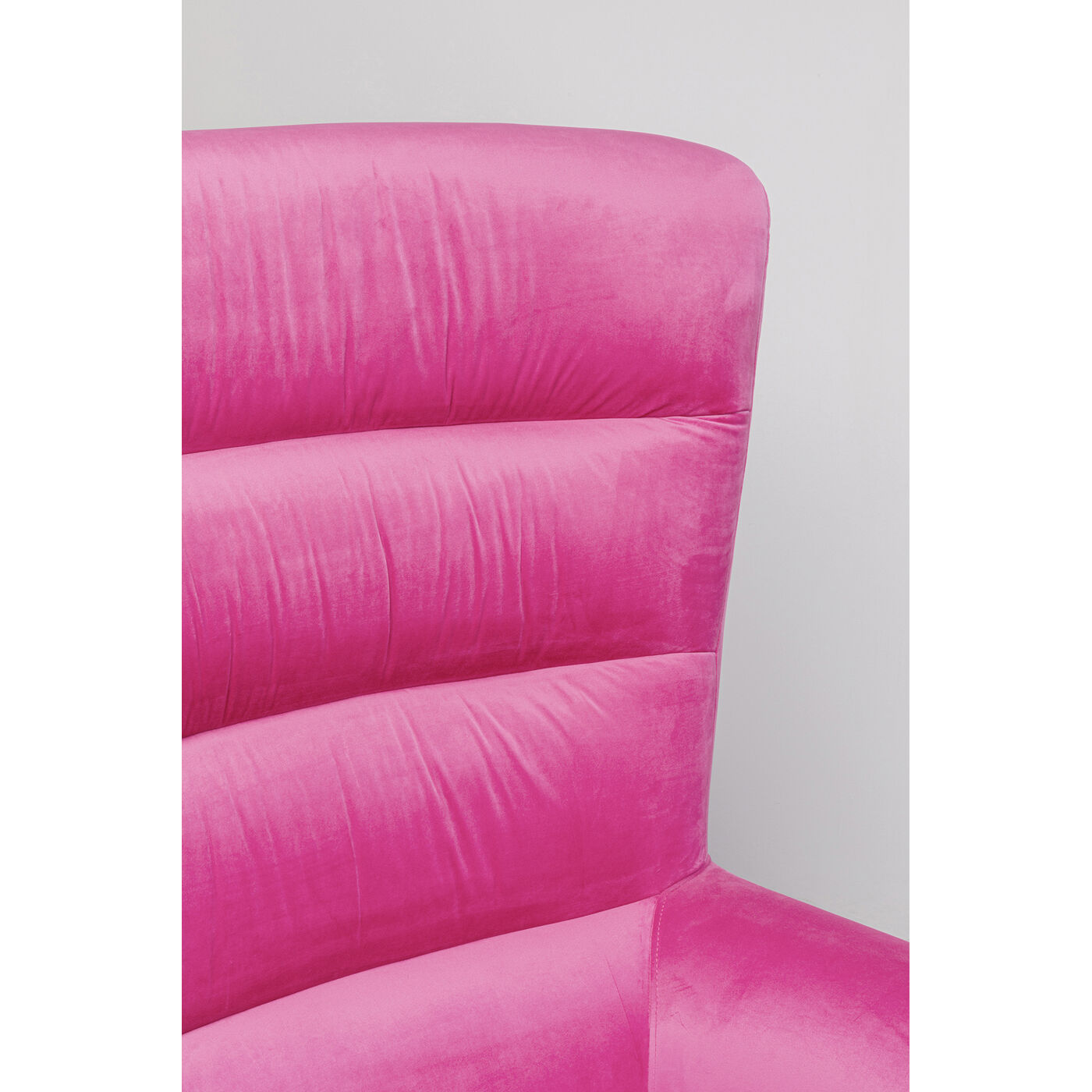 Кресло Sweep Pink