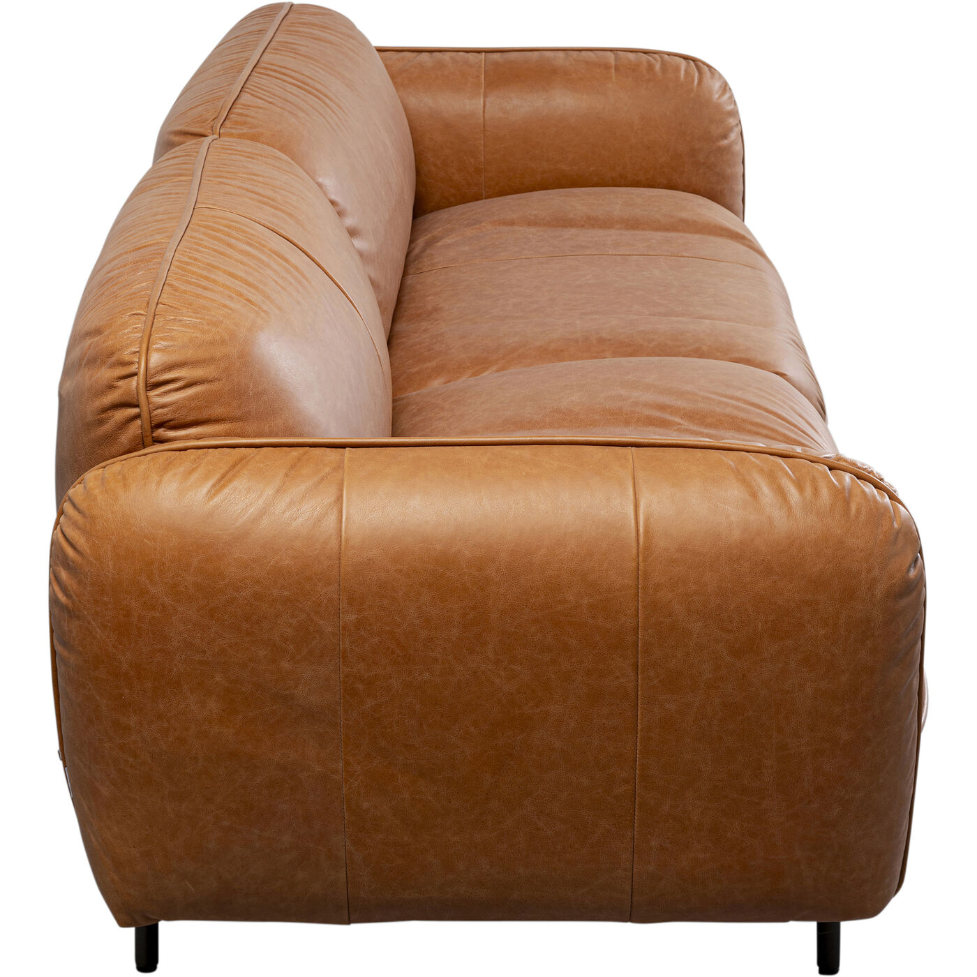 Диван Calgary Light Brown 226 см