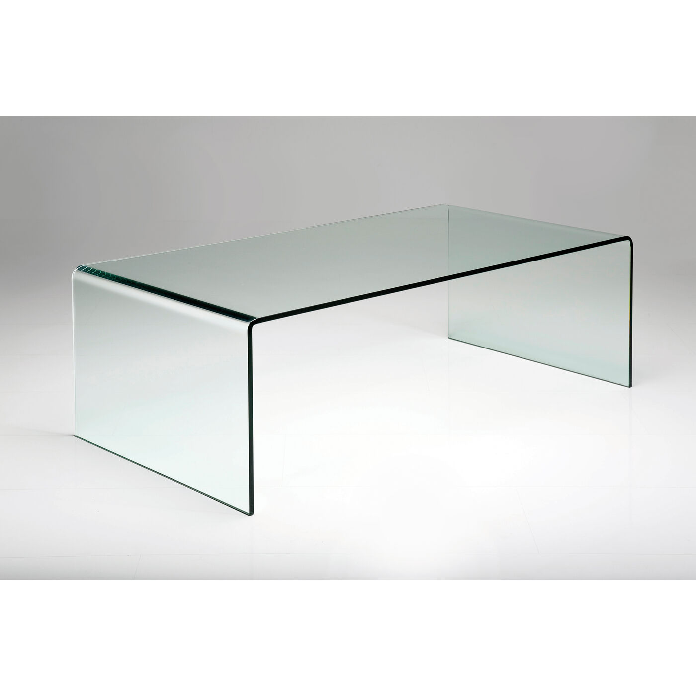 Стол кофейный Clear Club Basic 120x60 см