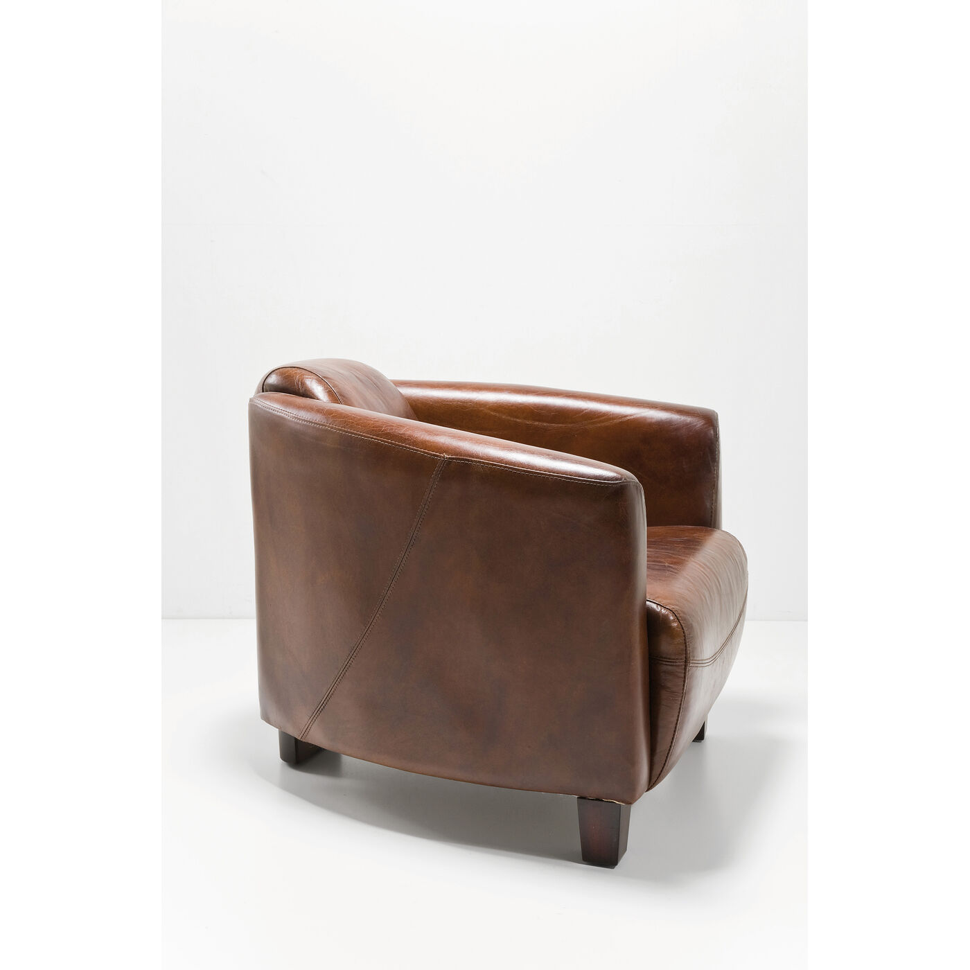 Кресло Cigar Lounge Brown