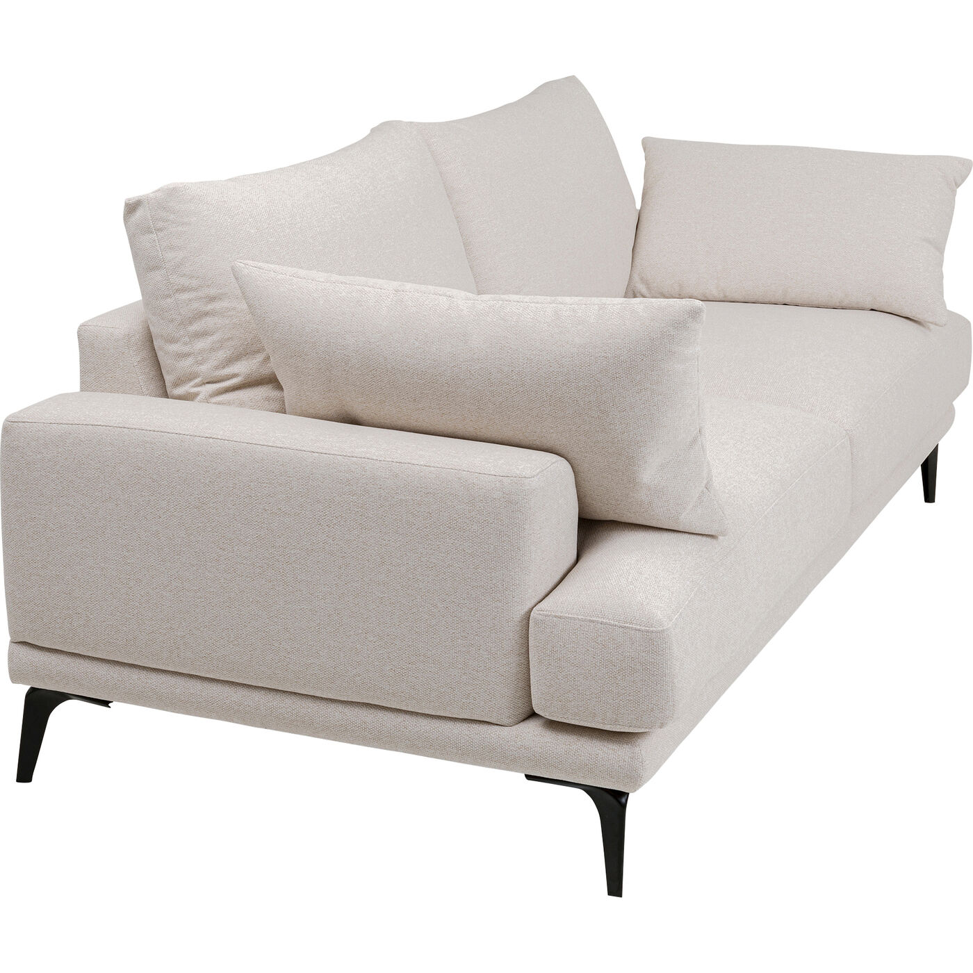 Диван Edna 3-х местный Cream 245cm