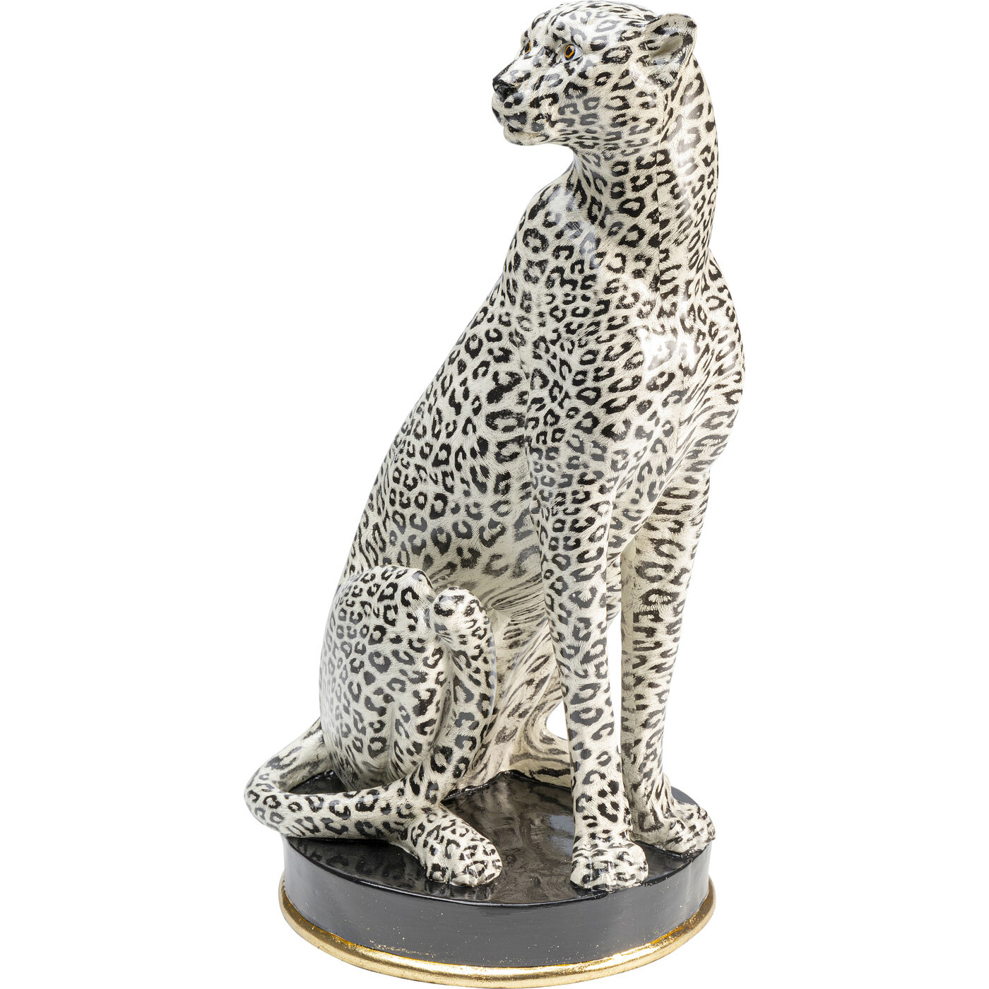 Фигура декоративная Cheetah