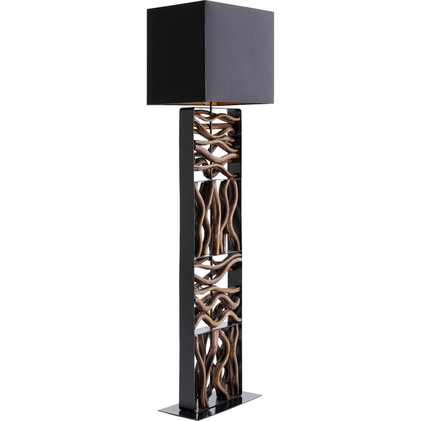 Светильник напольный Lamp Nature Wave