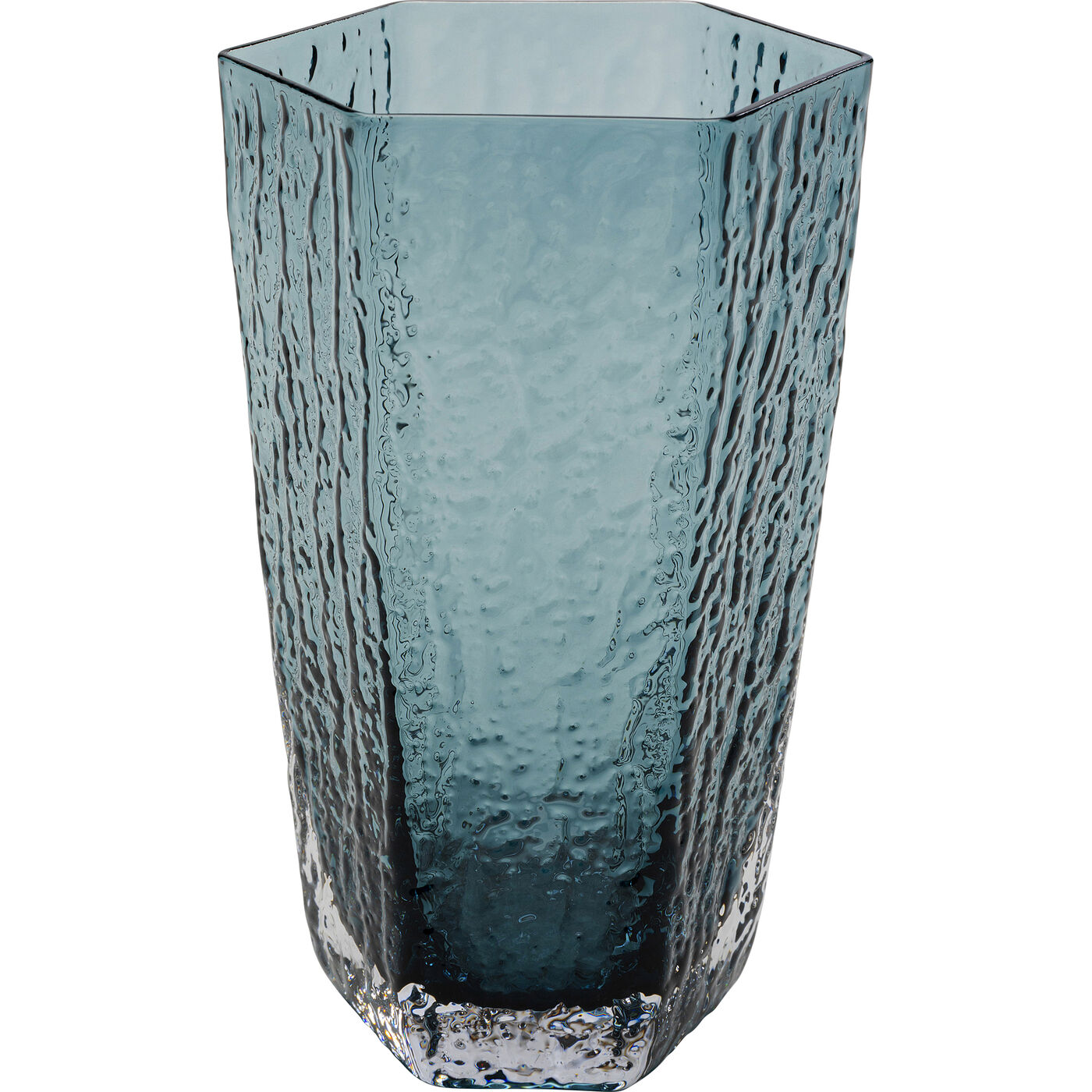 Набор стаканов Cascata Blue (6/part)