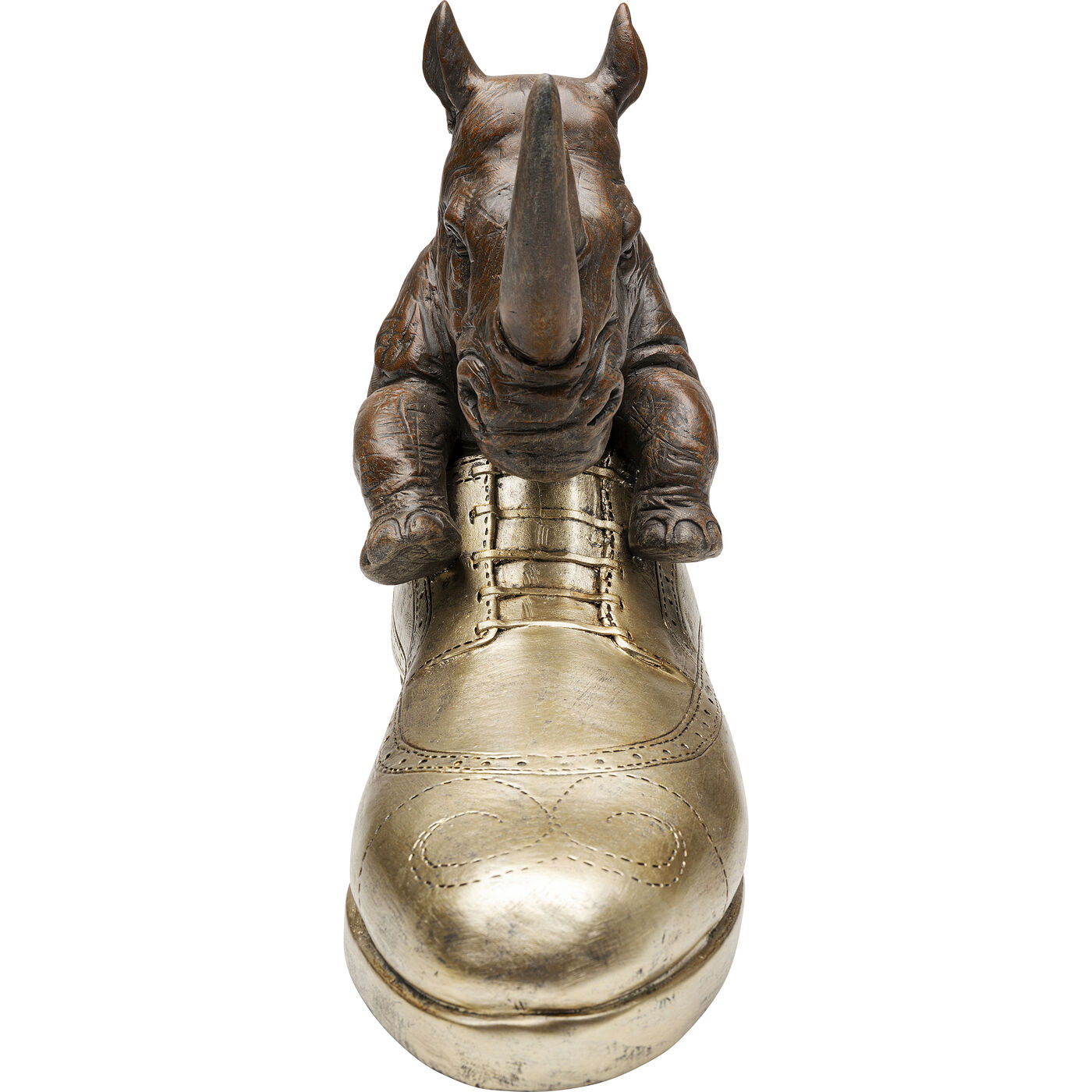 Фигура декоративная Rhino Shoe Fetish 28 см