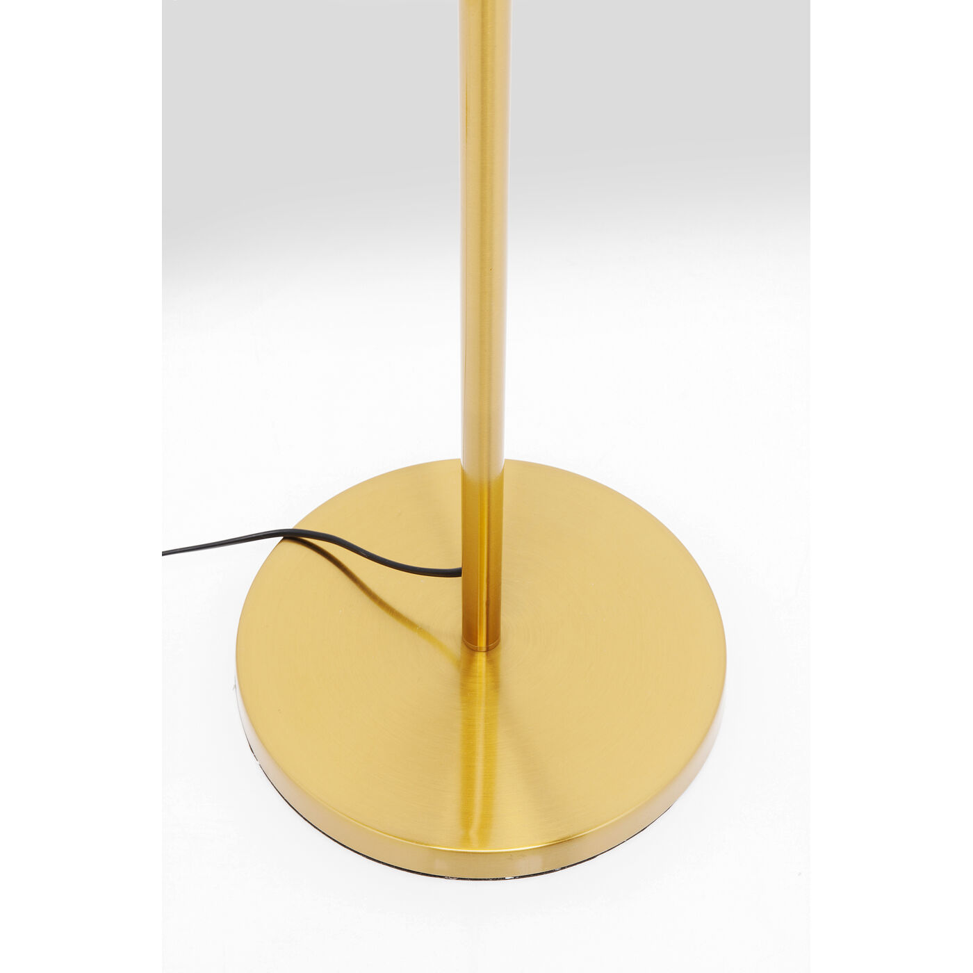 Светильник напольный Golden Goblet Ball