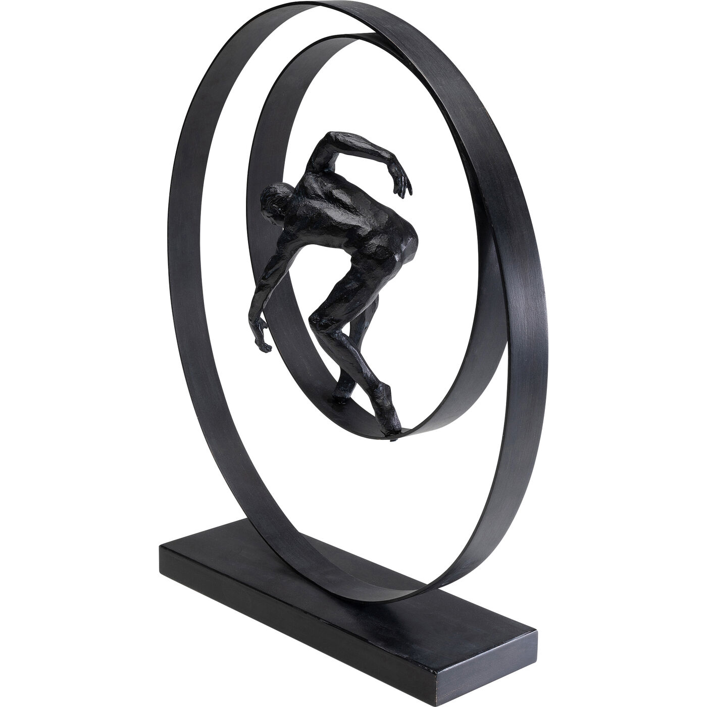 Фигура декоративная Artist Circle 45 см