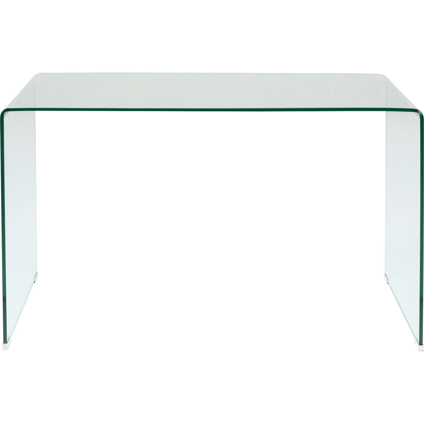 Стол письменный Clear Club 125x60 см