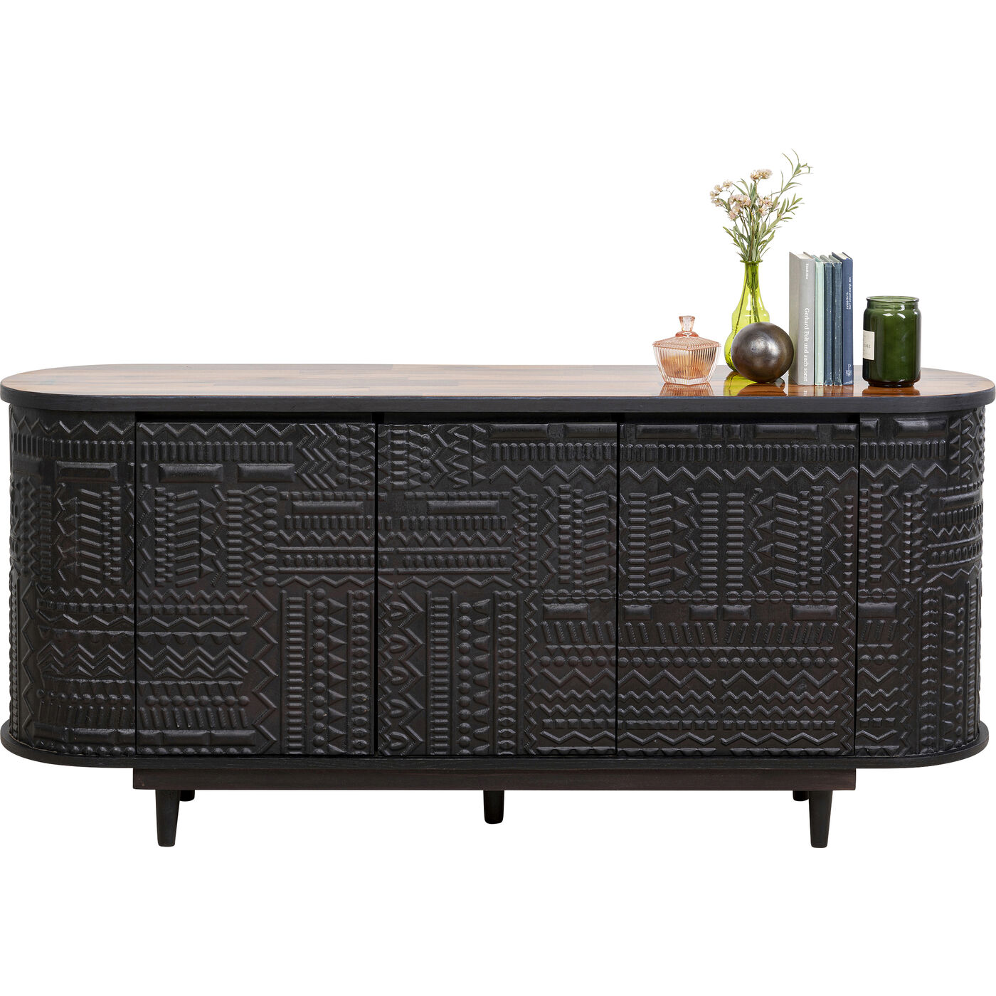 Комод широкий Berber 160x75 см