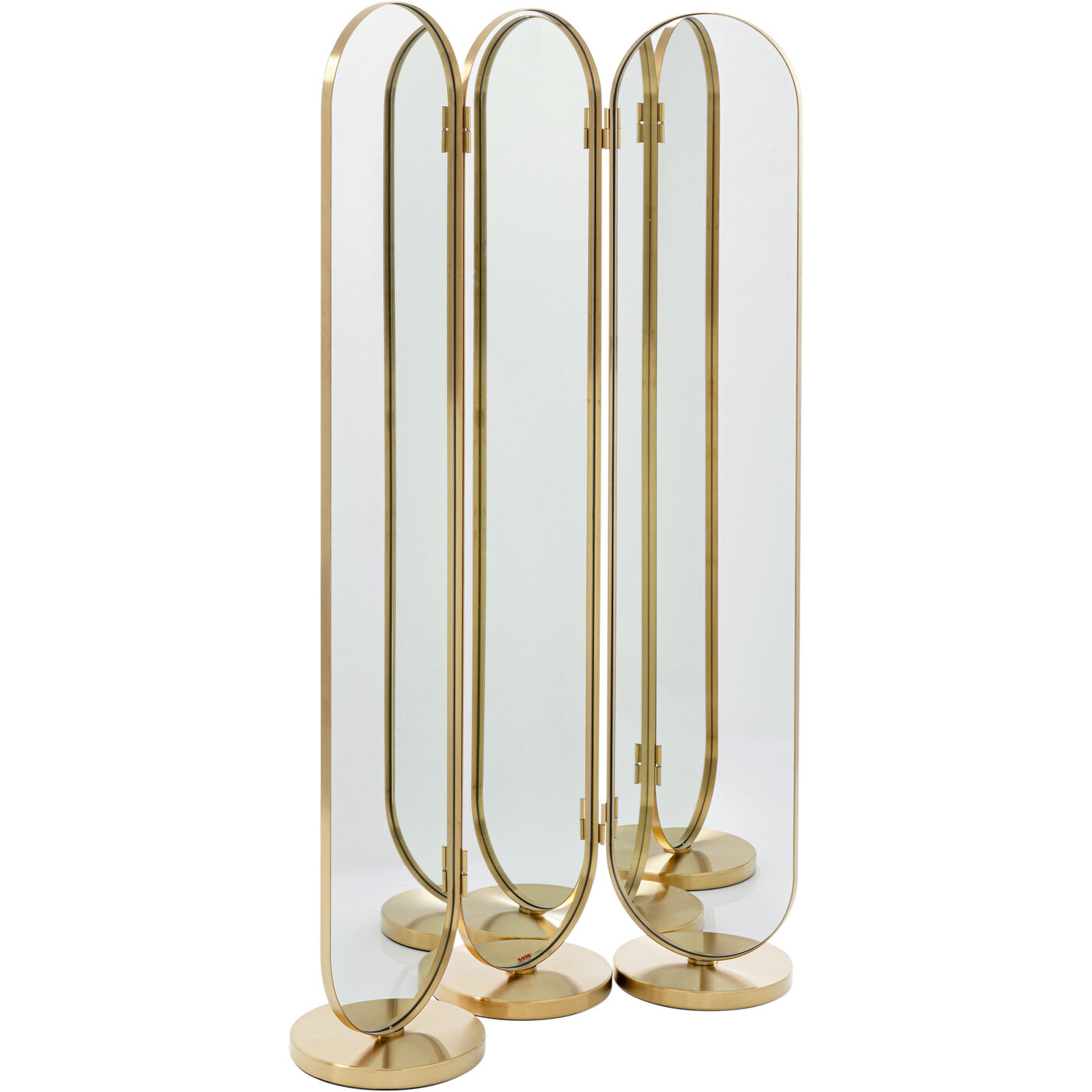 Ширма Divider Curve
