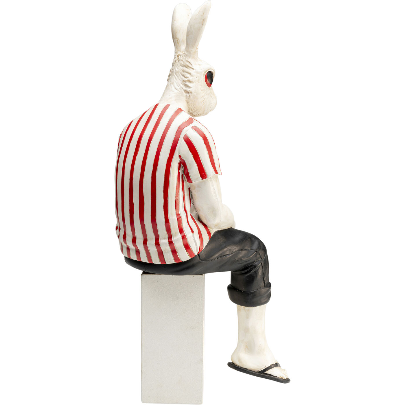 Фигура декоративная Coach Bunny 58 см