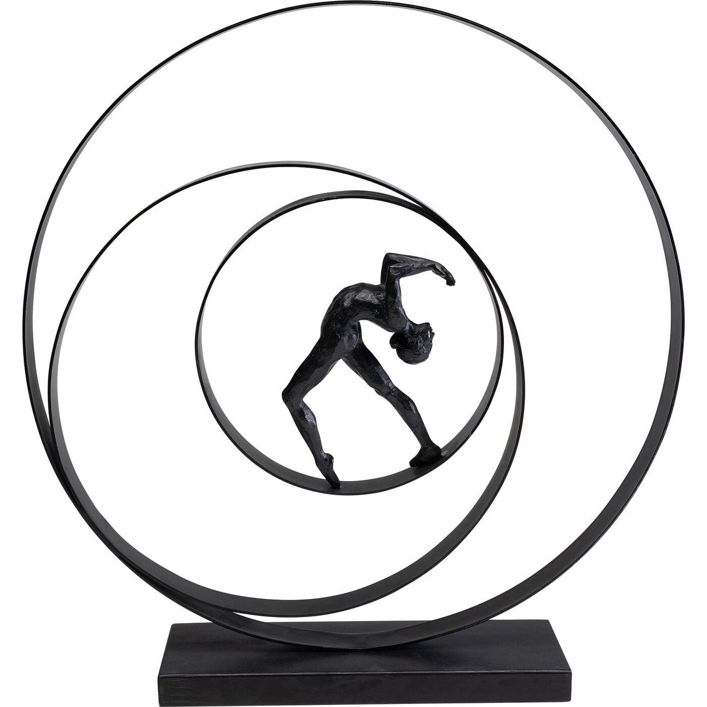 Фигура декоративная Artist Circle 50 см